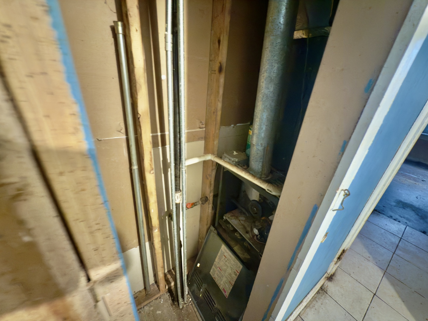 7625 S Sangamon Street, Chicago, IL 60620