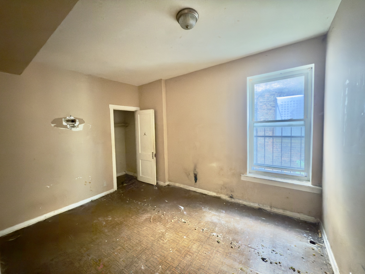 7625 S Sangamon Street, Chicago, IL 60620