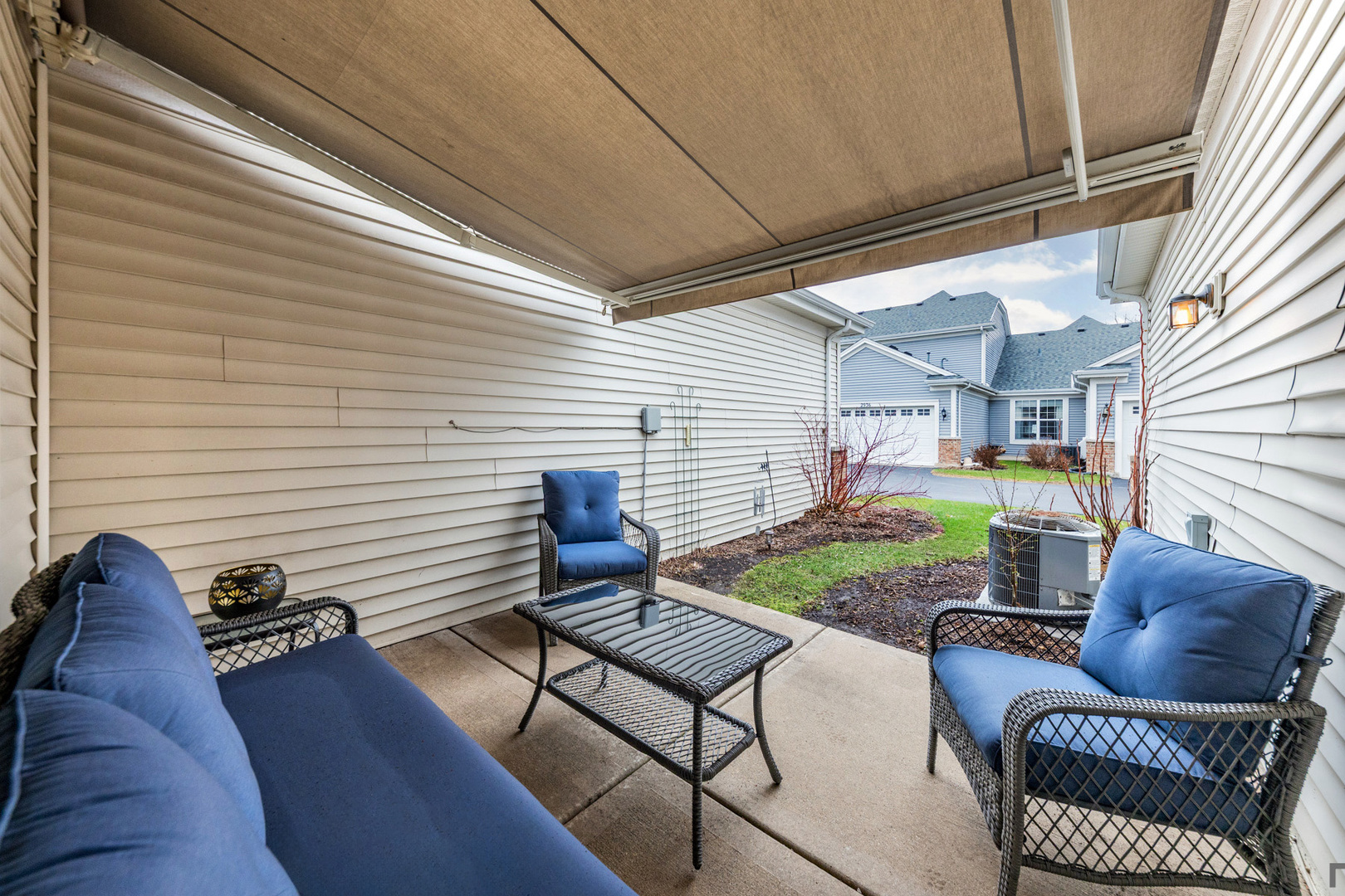 2852 Normandy Circle, Naperville, IL 60564