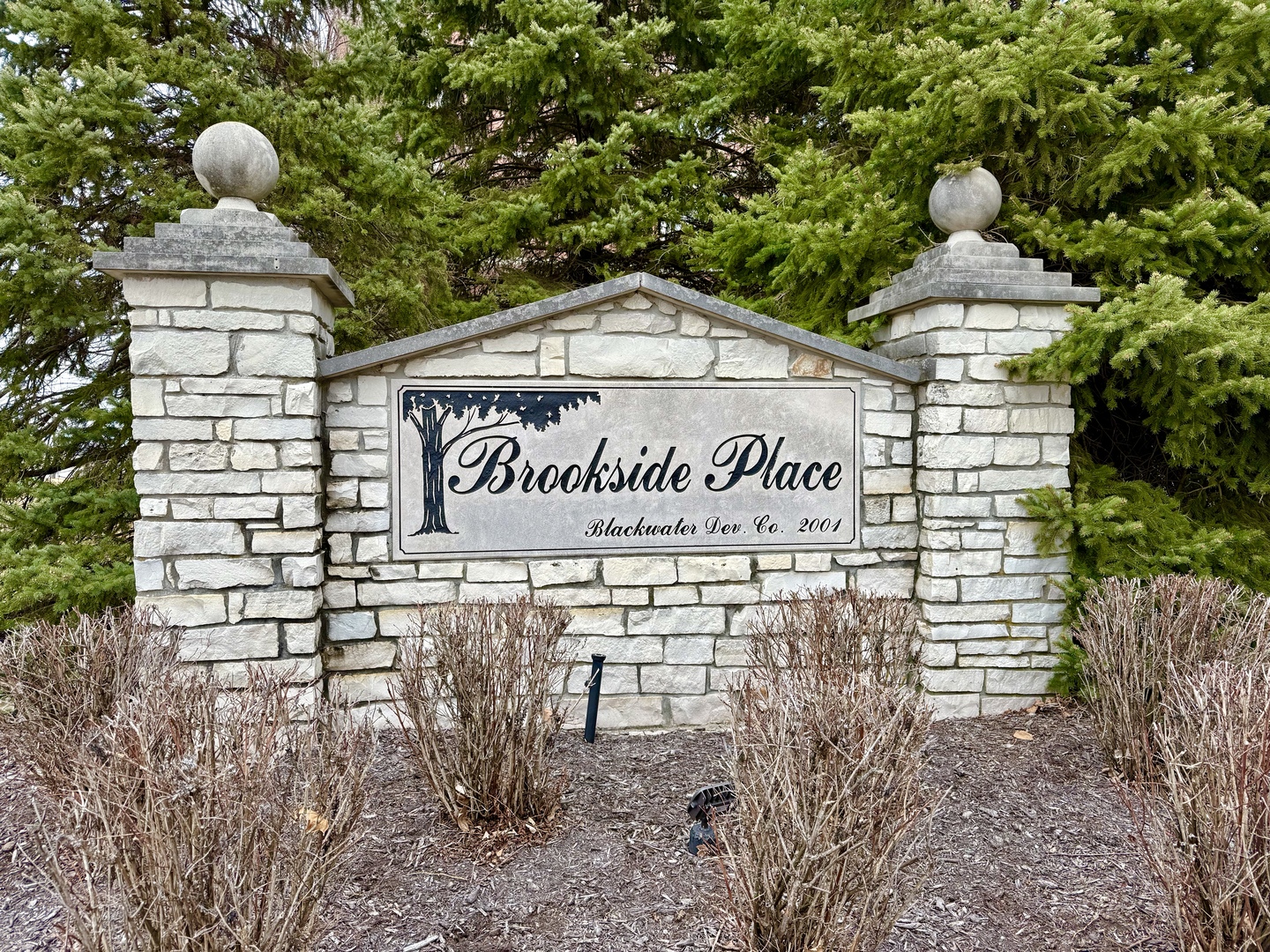 7928 Trinity Circle #2NW, Tinley Park, IL 60487