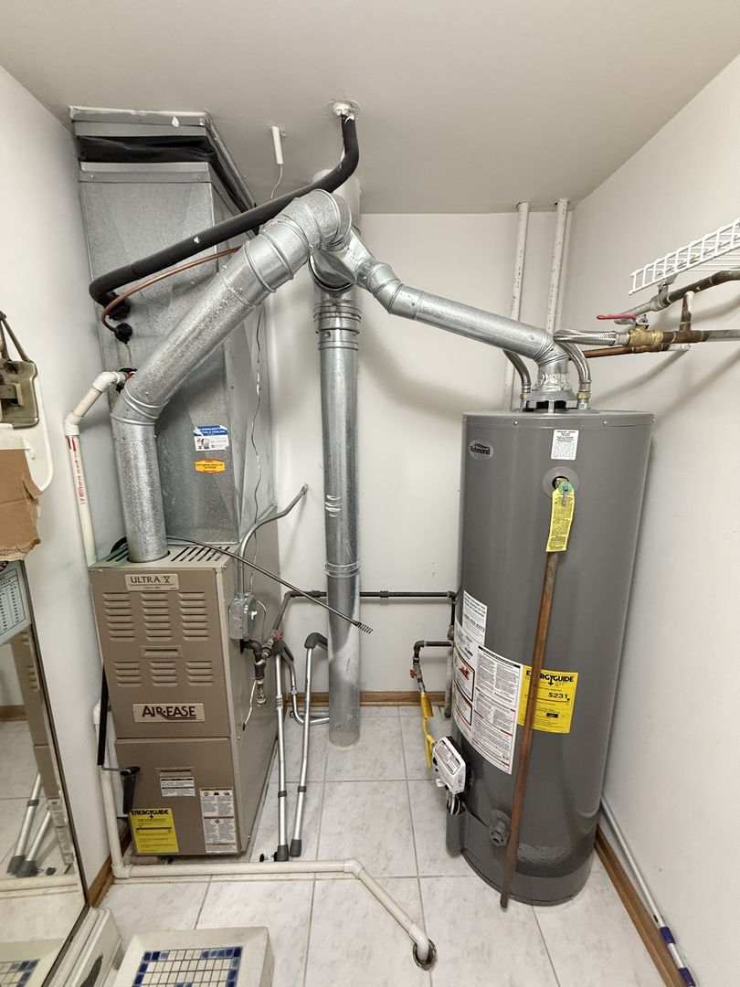 7928 Trinity Circle #2NW, Tinley Park, IL 60487