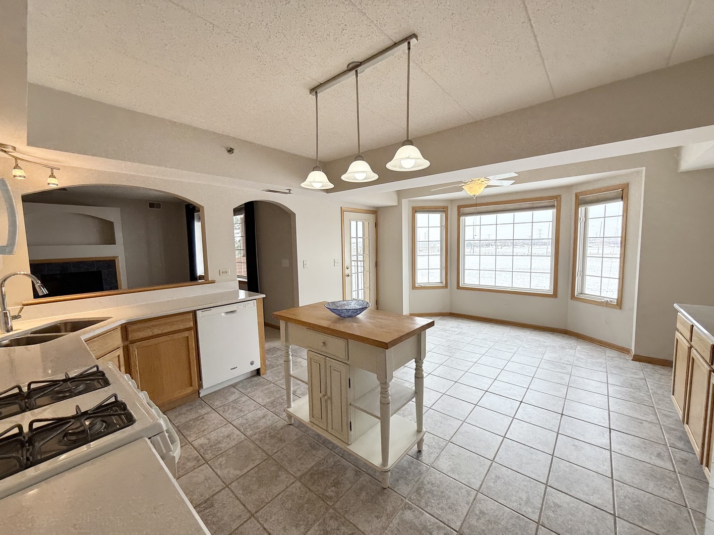 7928 Trinity Circle #2NW, Tinley Park, IL 60487