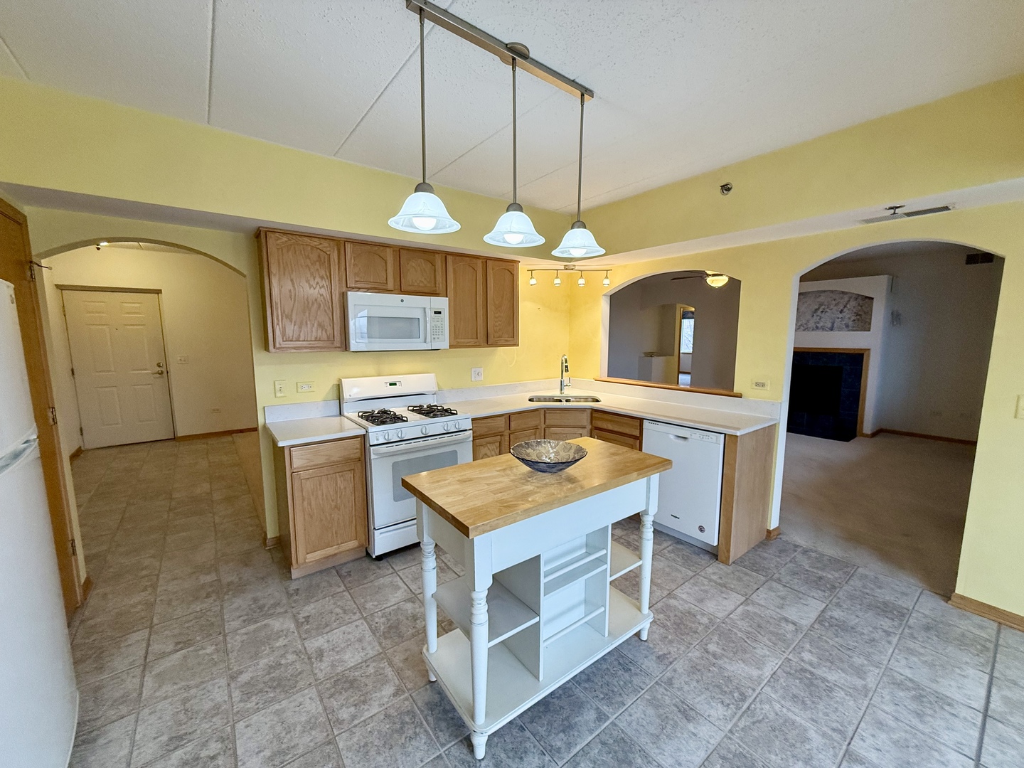 7928 Trinity Circle #2NW, Tinley Park, IL 60487