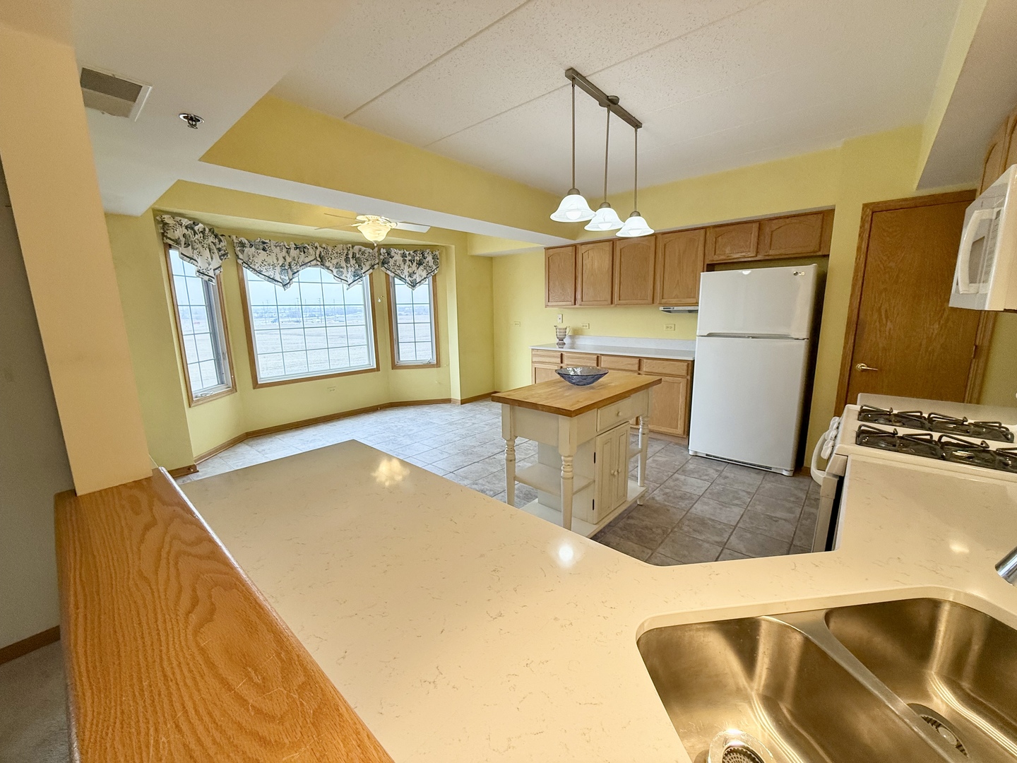 7928 Trinity Circle #2NW, Tinley Park, IL 60487