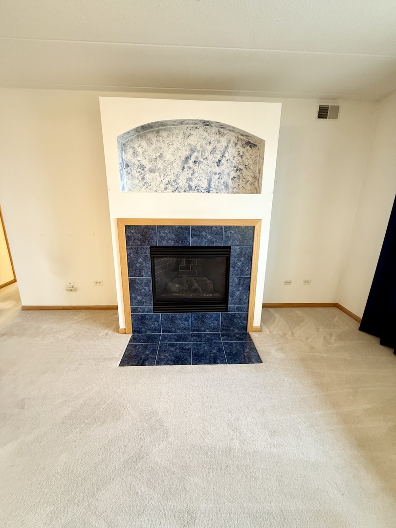 7928 Trinity Circle #2NW, Tinley Park, IL 60487