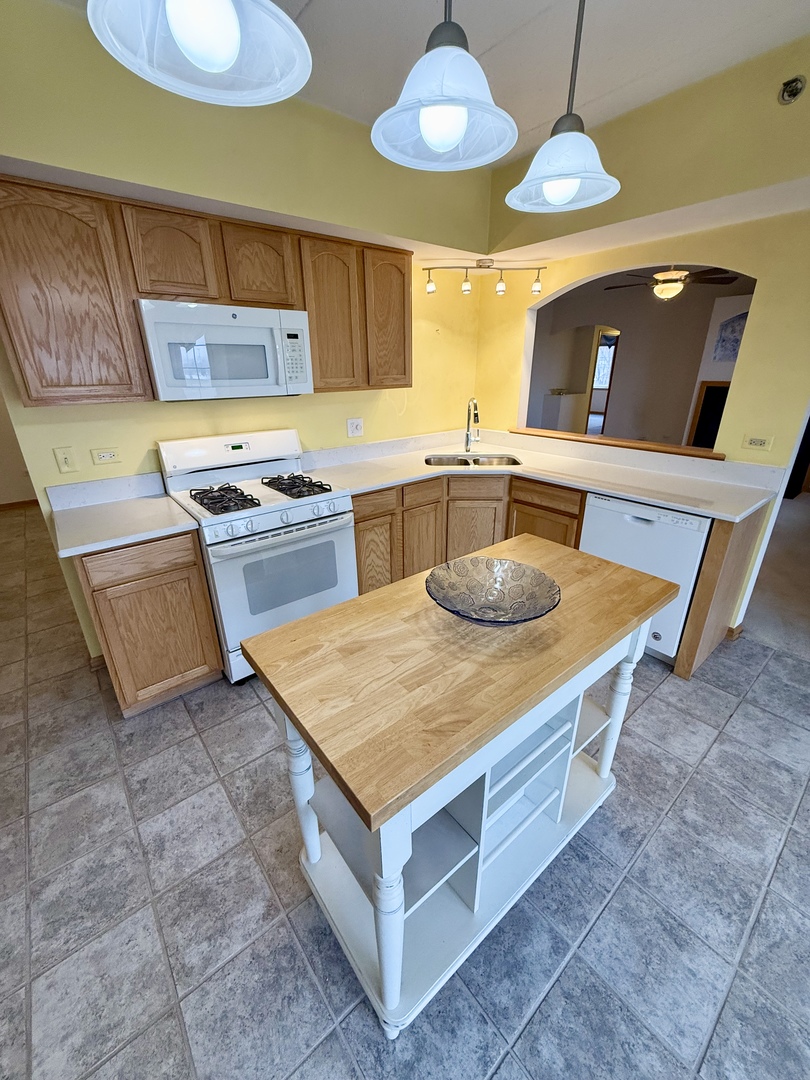 7928 Trinity Circle #2NW, Tinley Park, IL 60487