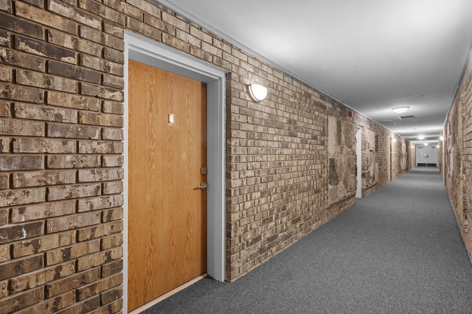 6700 S Brainard Avenue #118, Countryside, IL 60525