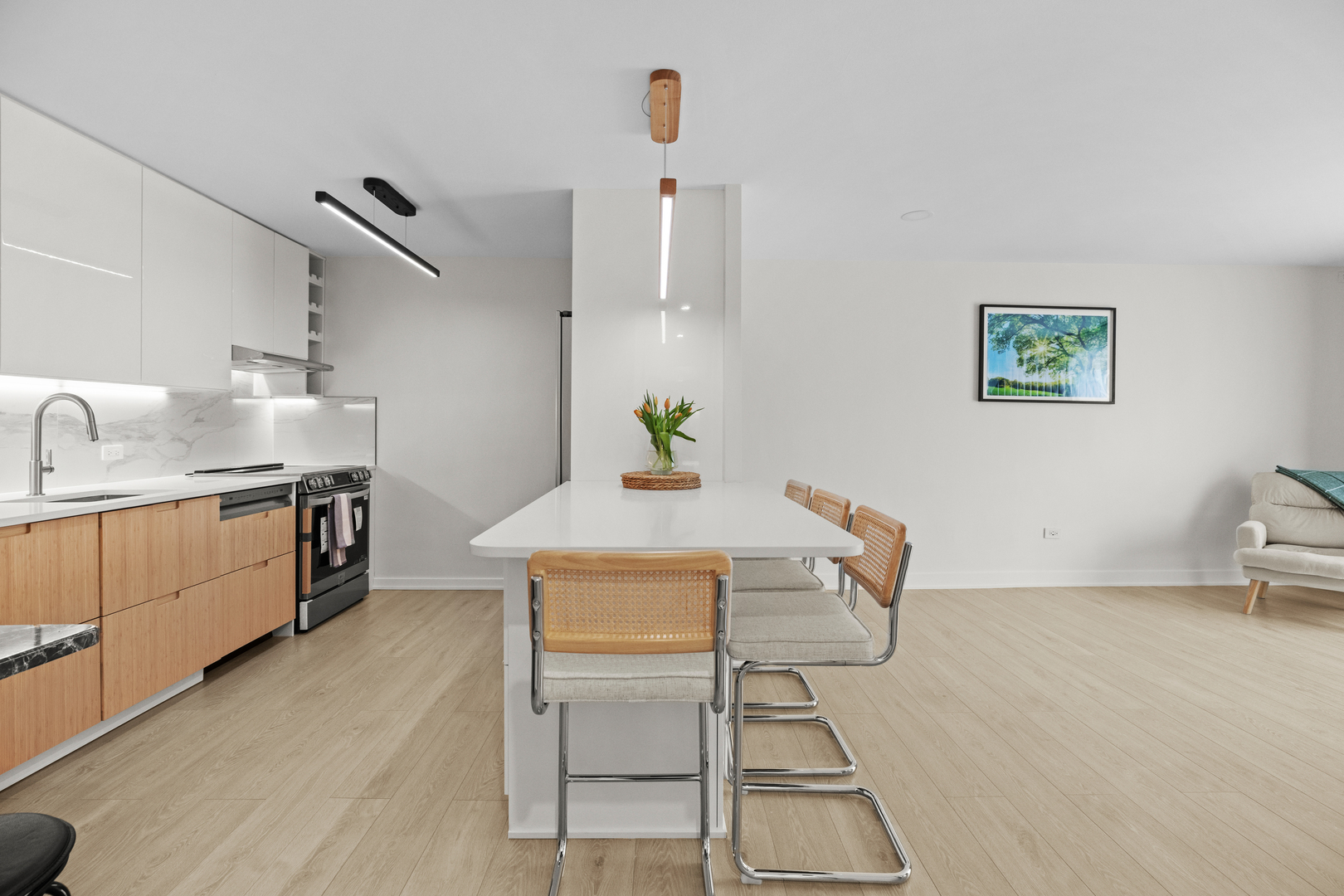 6700 S Brainard Avenue #118, Countryside, IL 60525