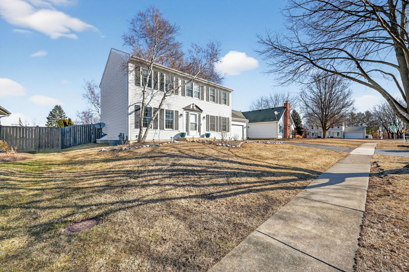 6230 Old Farm Lane, Gurnee, IL 60031