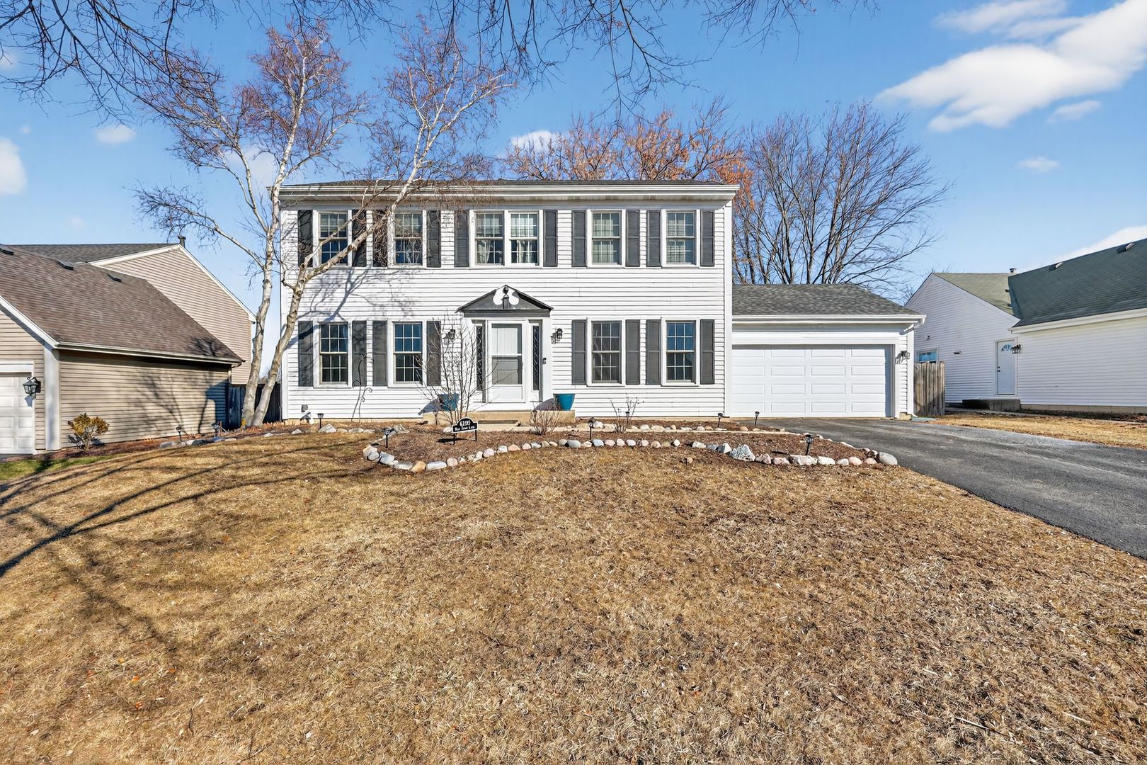 6230 Old Farm Lane, Gurnee, IL 60031