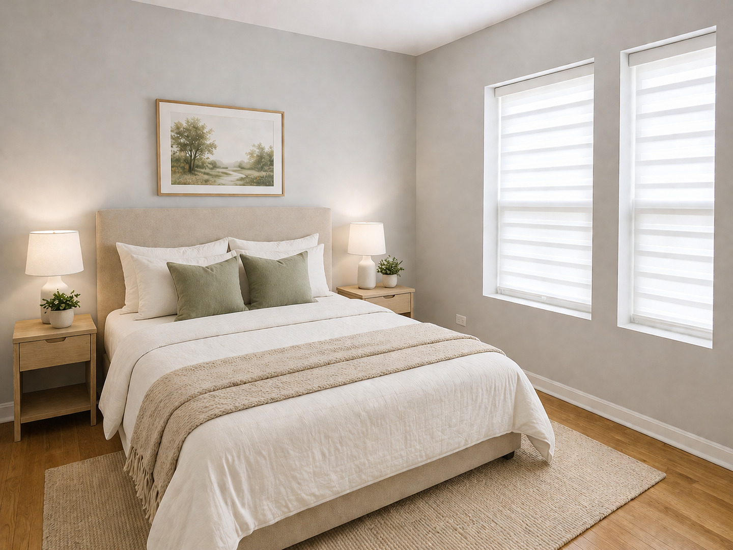 6312 N Richmond Street #2B, Chicago, IL 60659