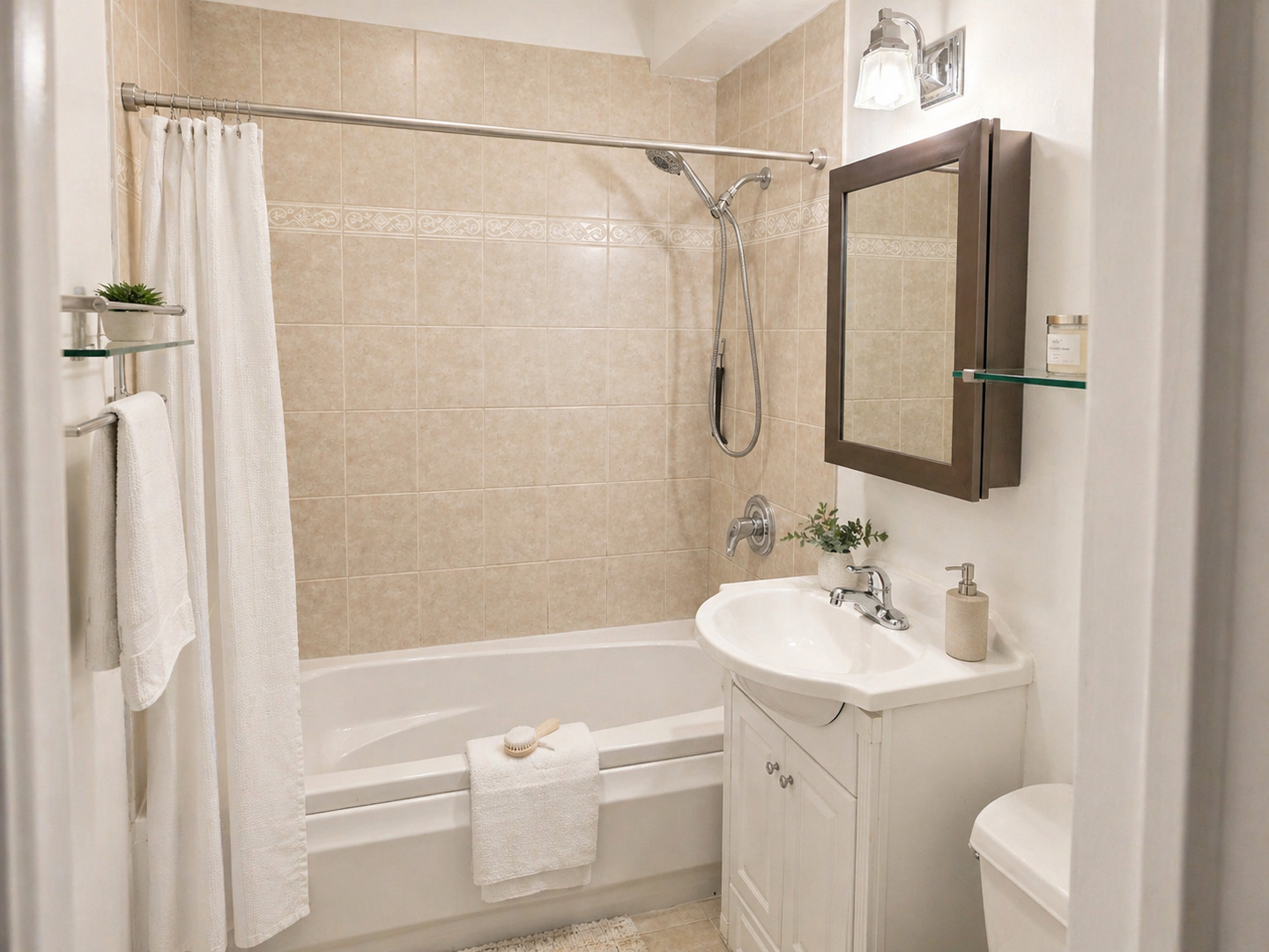 6312 N Richmond Street #2B, Chicago, IL 60659