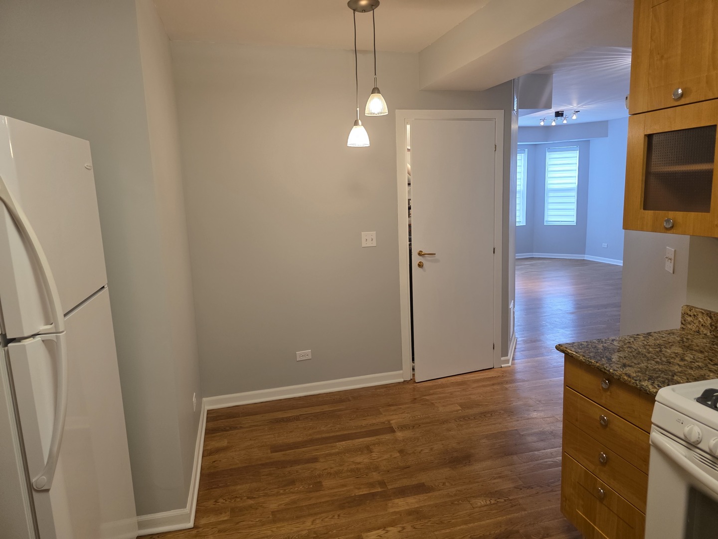 6312 N Richmond Street #2B, Chicago, IL 60659