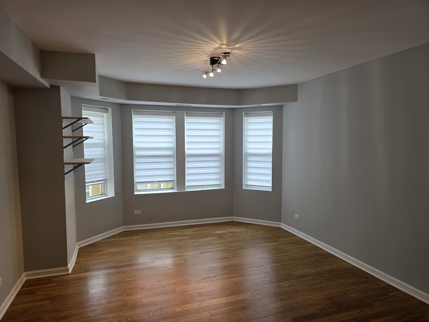 6312 N Richmond Street #2B, Chicago, IL 60659