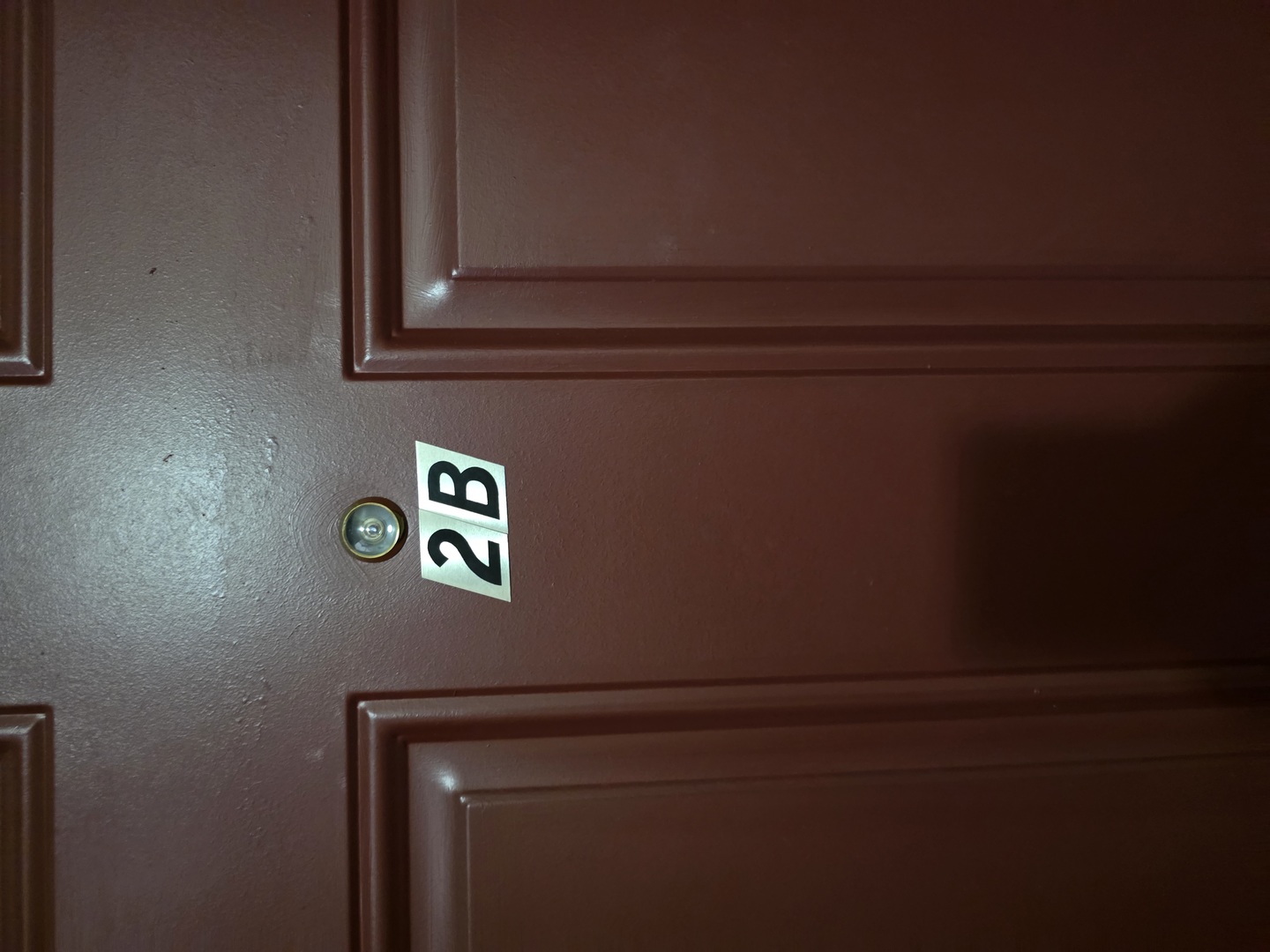 6312 N Richmond Street #2B, Chicago, IL 60659