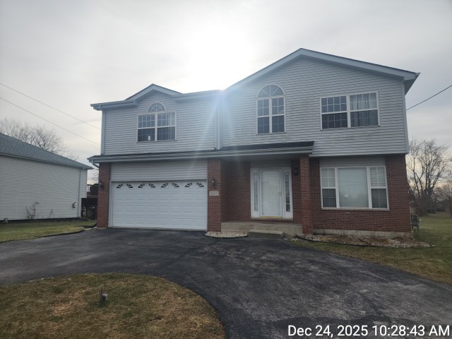 3451 W 155th Street, Markham, IL 60428