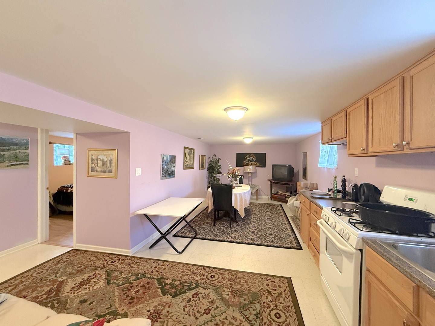 4601 S Komensky Avenue, Chicago, IL 60632