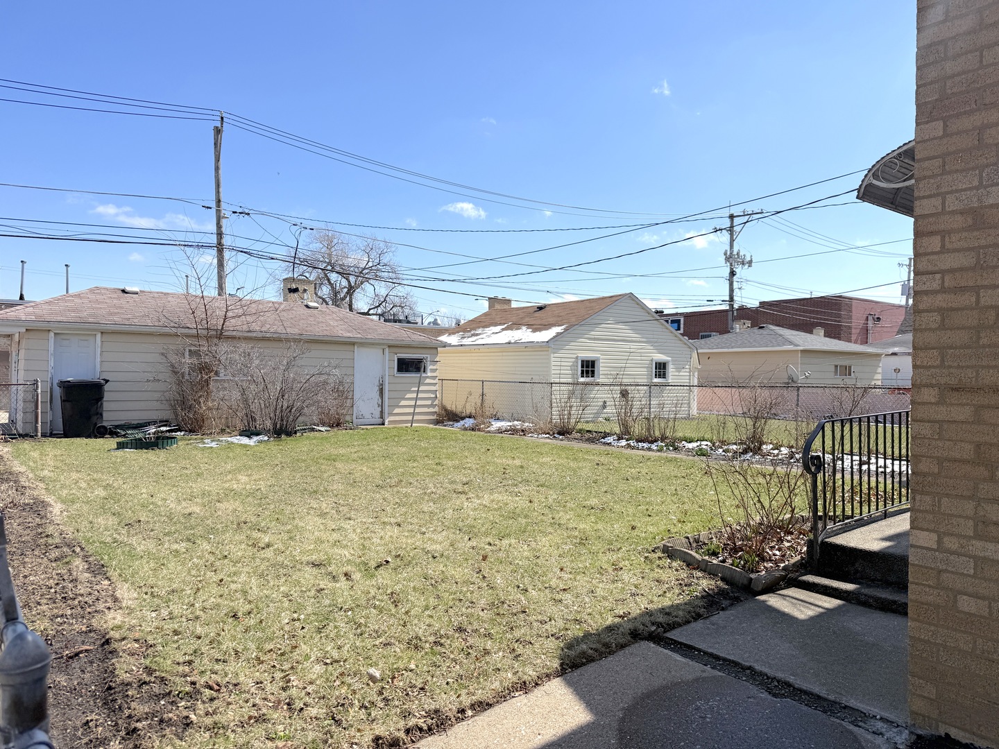 4601 S Komensky Avenue, Chicago, IL 60632
