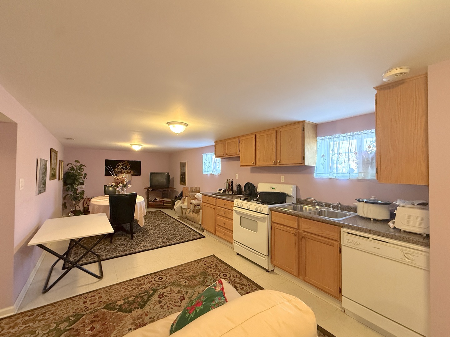 4601 S Komensky Avenue, Chicago, IL 60632