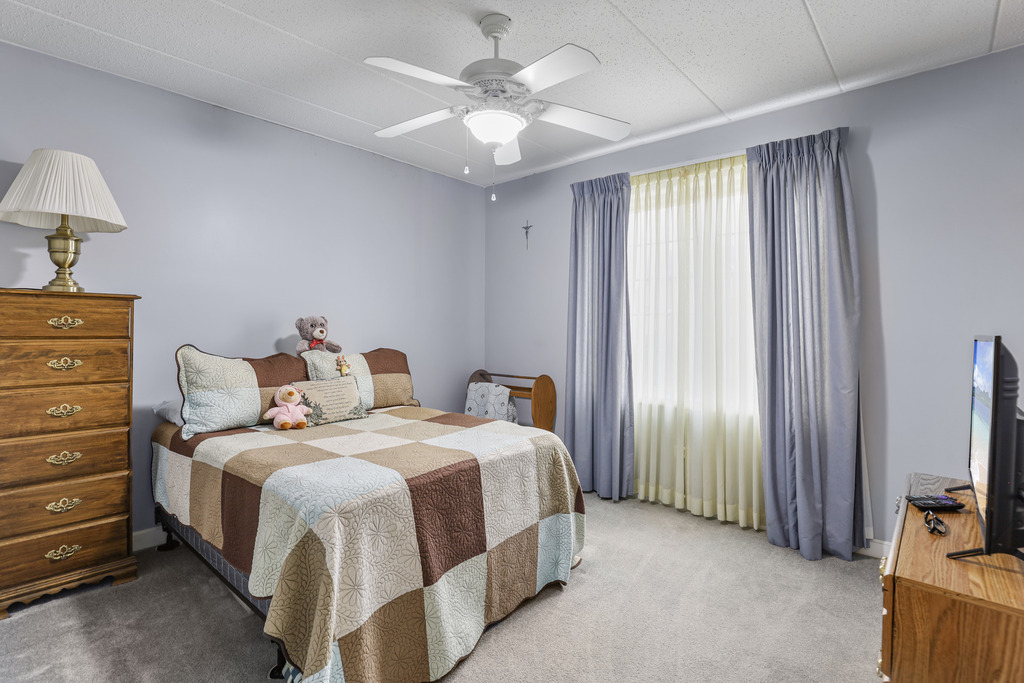 7927 Trinity Circle #3NW, Tinley Park, IL 60487