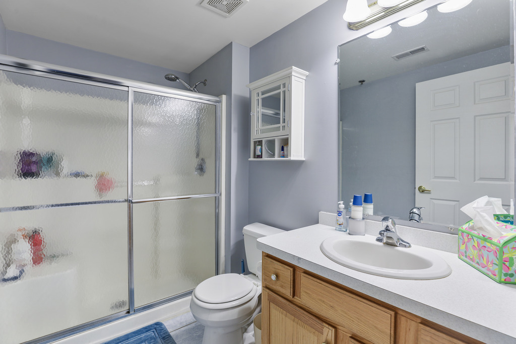 7927 Trinity Circle #3NW, Tinley Park, IL 60487