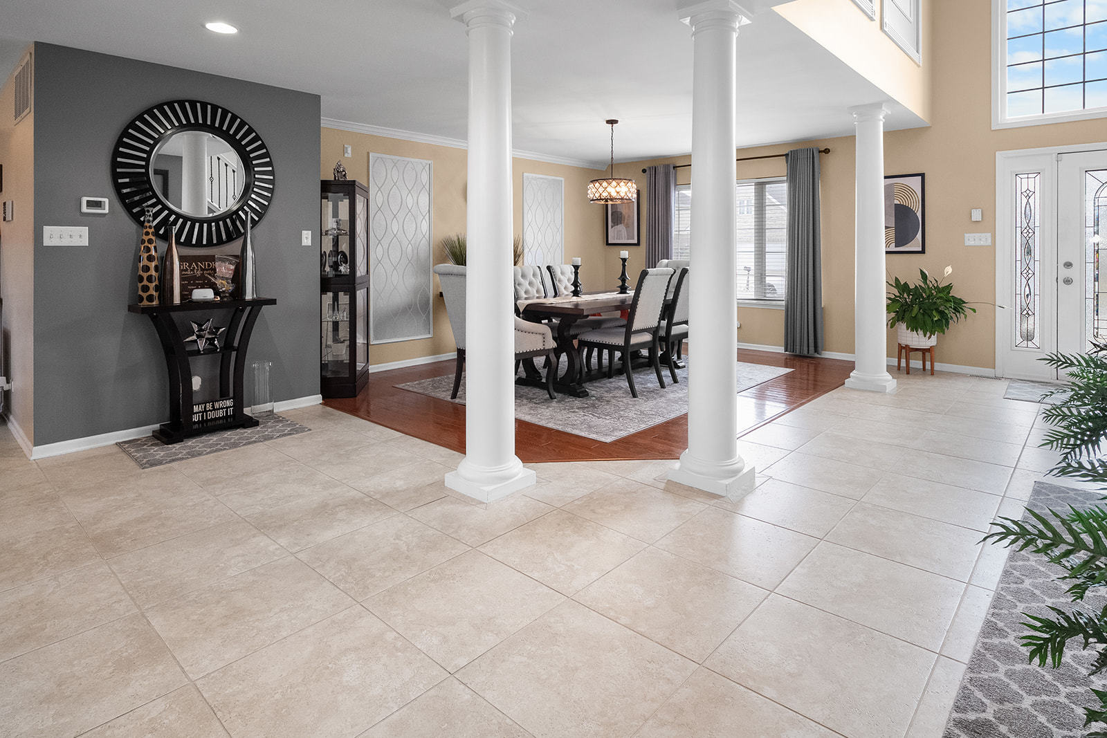 16 E Grandview Drive, South Holland, IL 60473