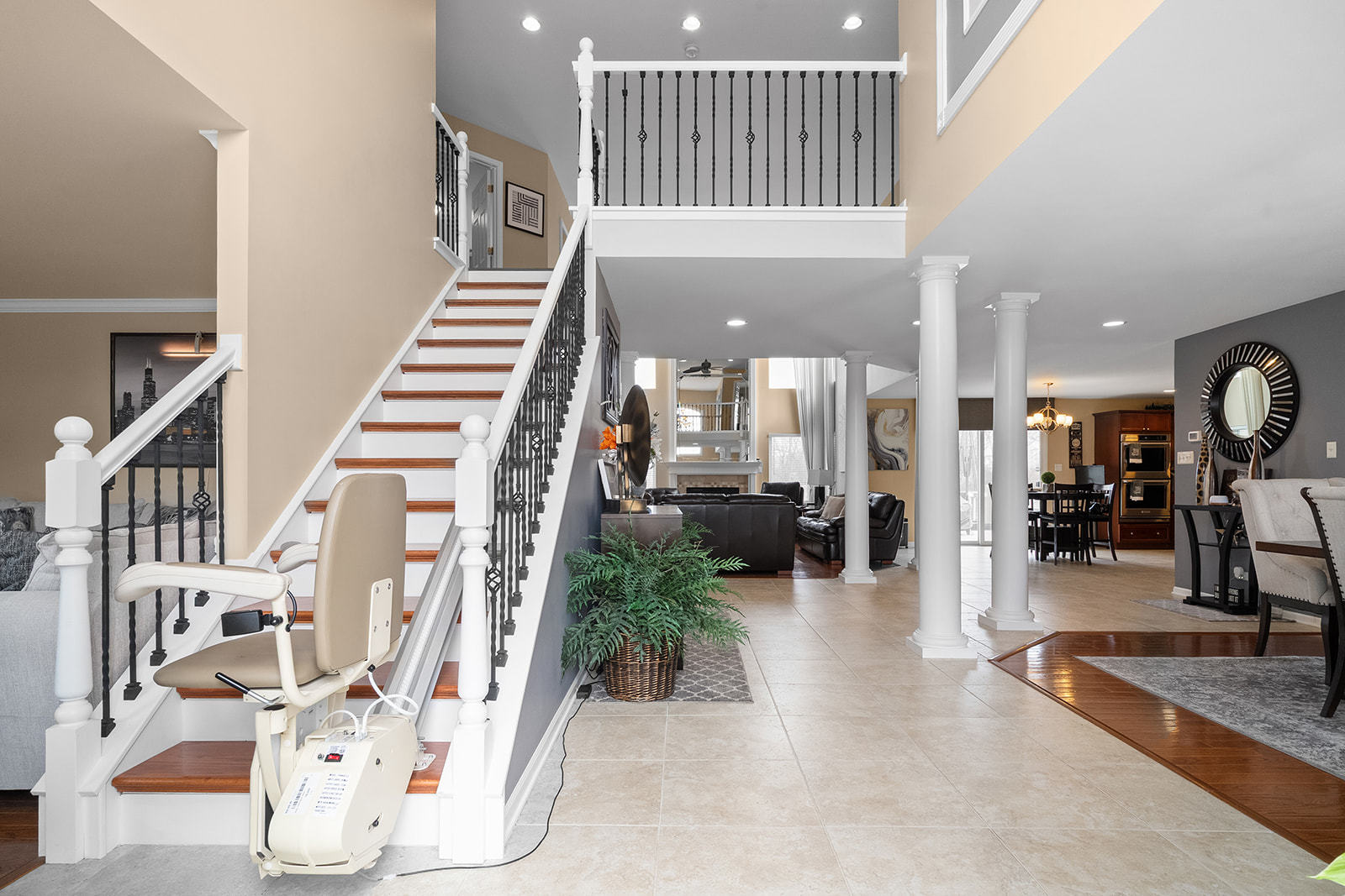 16 E Grandview Drive, South Holland, IL 60473