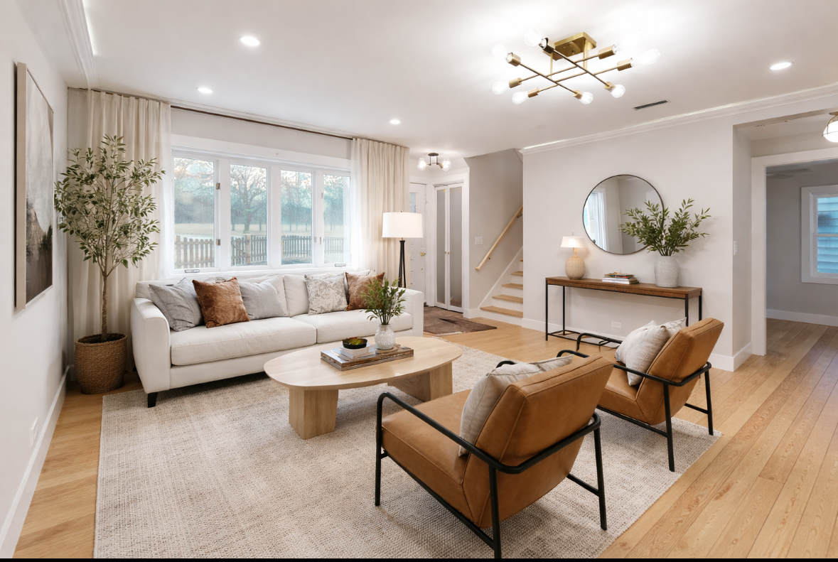 8325 W Forest Preserve Avenue, Chicago, IL 60634