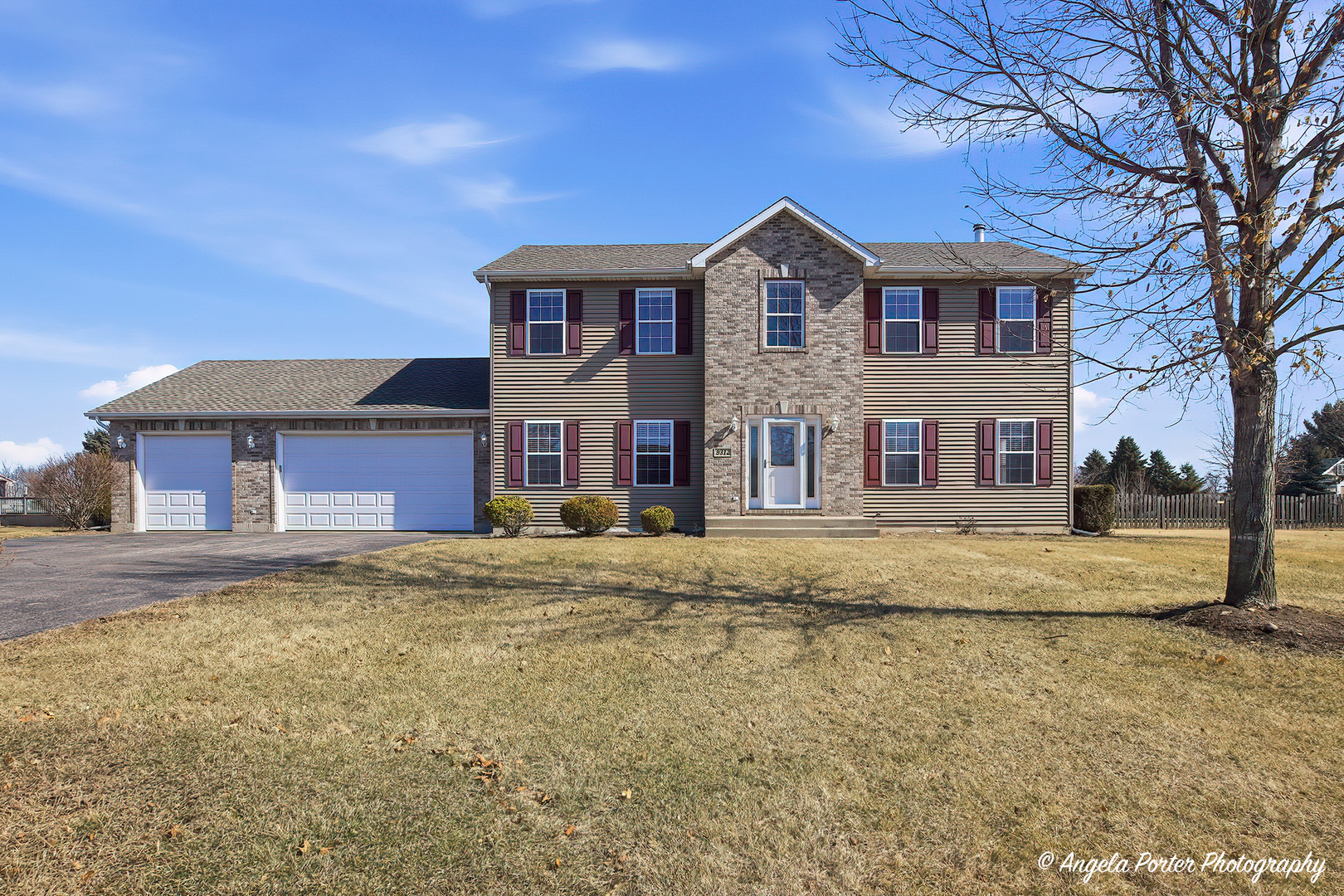 9312 Nicholas Lane, Spring Grove, IL 60081