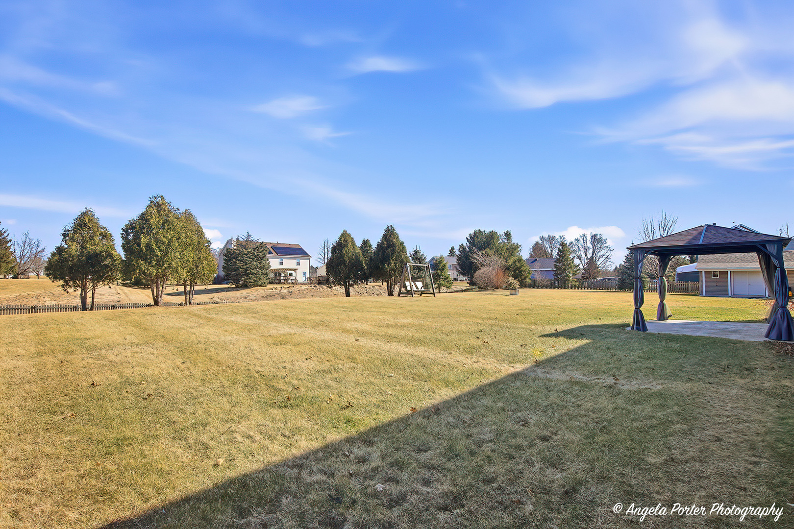 9312 Nicholas Lane, Spring Grove, IL 60081