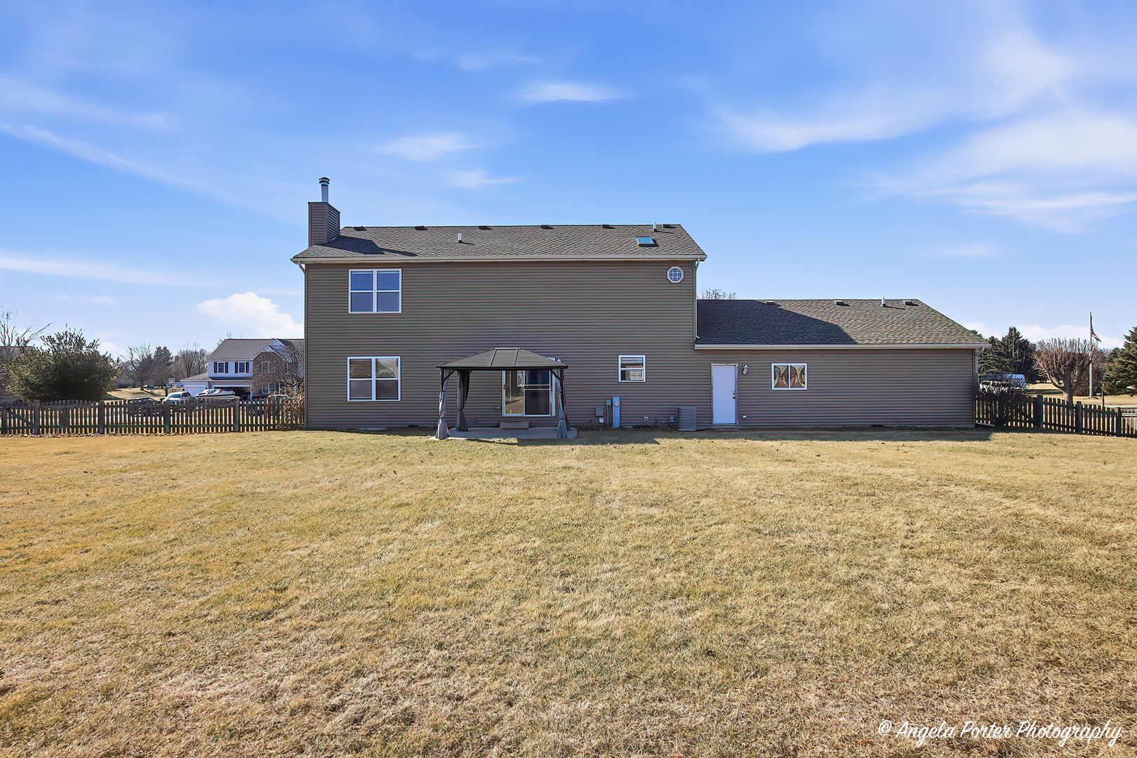 9312 Nicholas Lane, Spring Grove, IL 60081