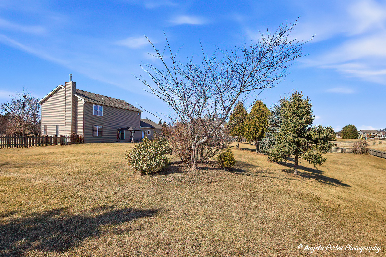 9312 Nicholas Lane, Spring Grove, IL 60081