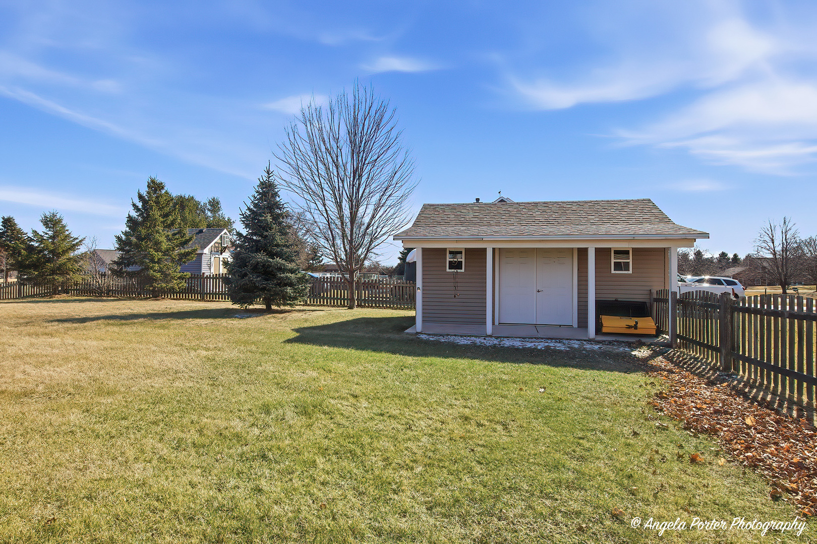 9312 Nicholas Lane, Spring Grove, IL 60081