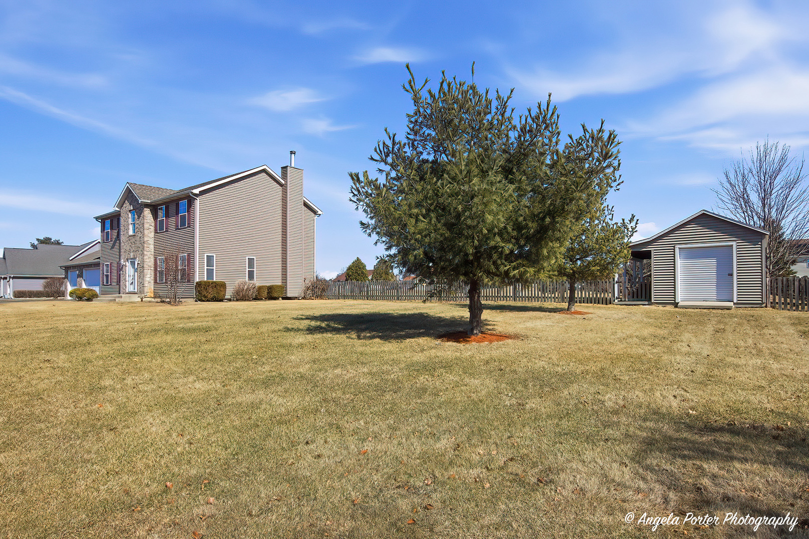 9312 Nicholas Lane, Spring Grove, IL 60081