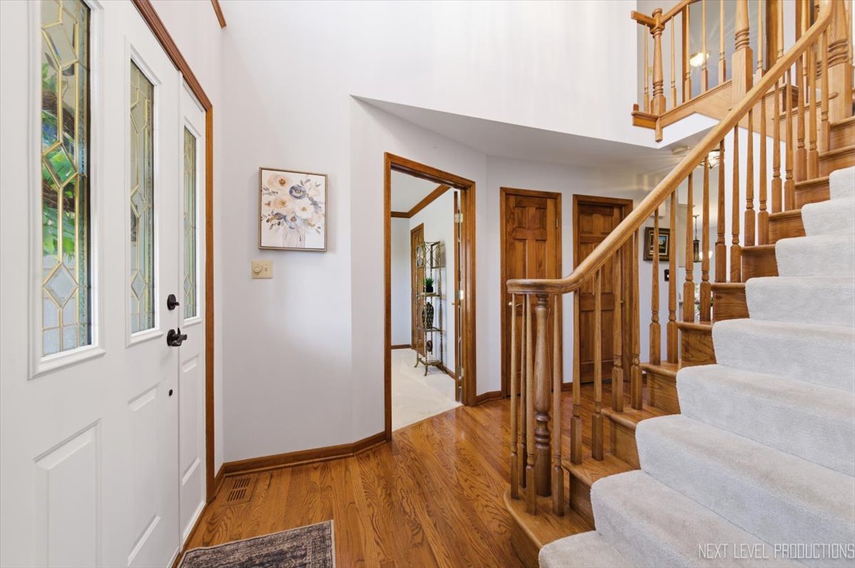 1770 Fox Mead Court, Montgomery, IL 60538