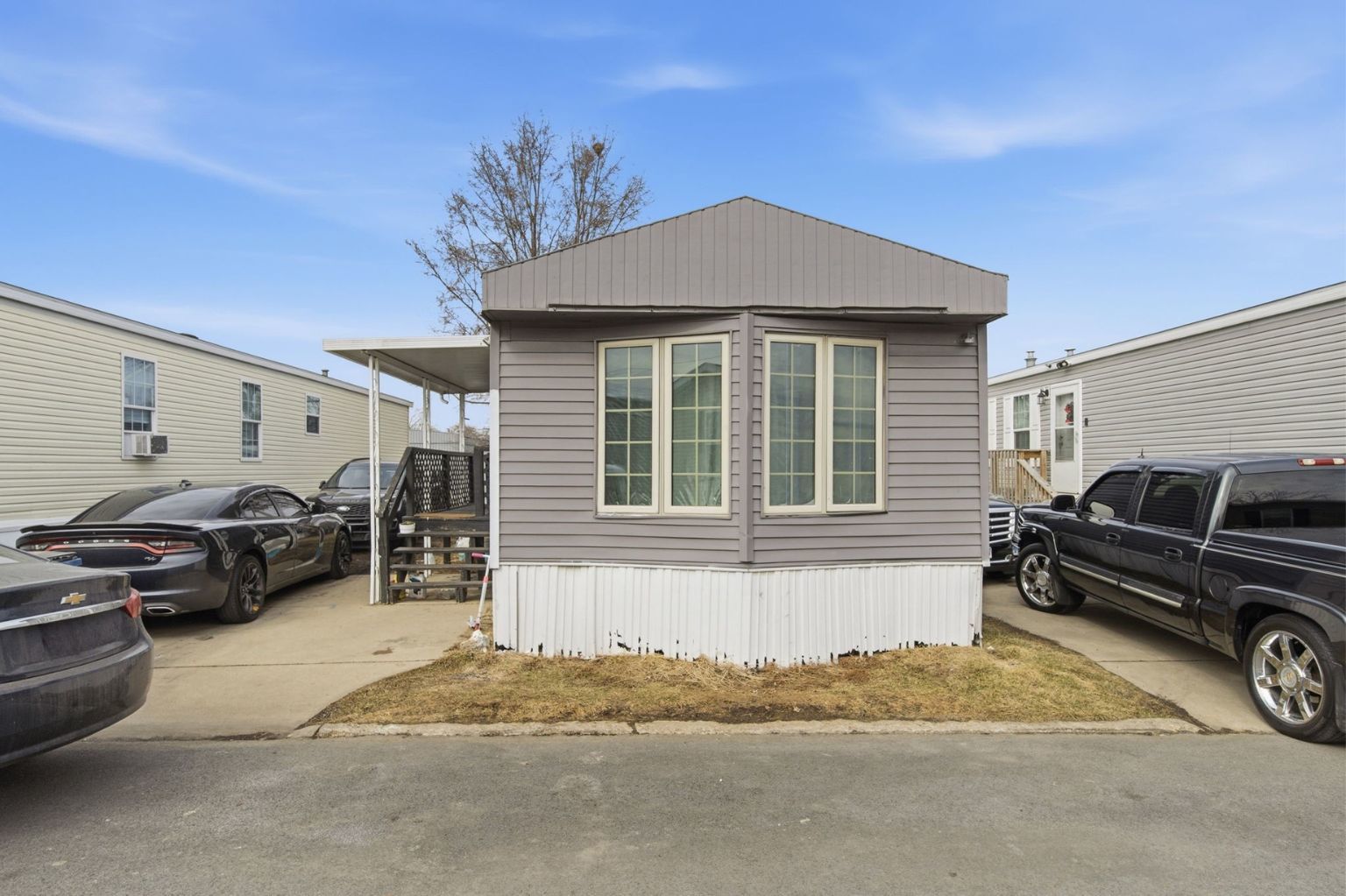 14139 S Western Avenue #325, Dixmoor, IL 60426