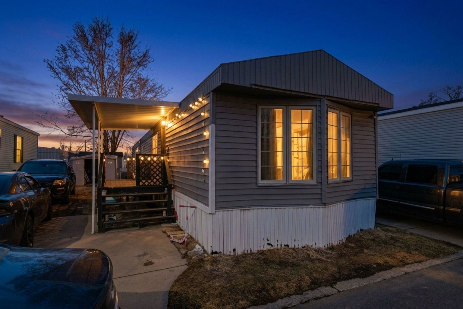 14139 S Western Avenue #325, Dixmoor, IL 60426