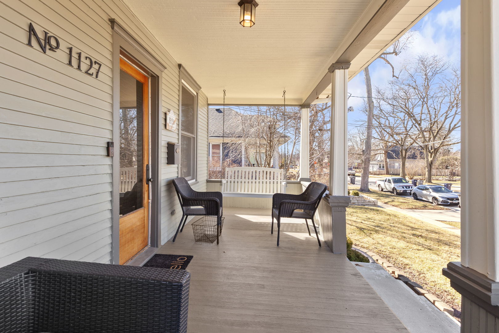 1127 Morton Avenue, Elgin, IL 60120