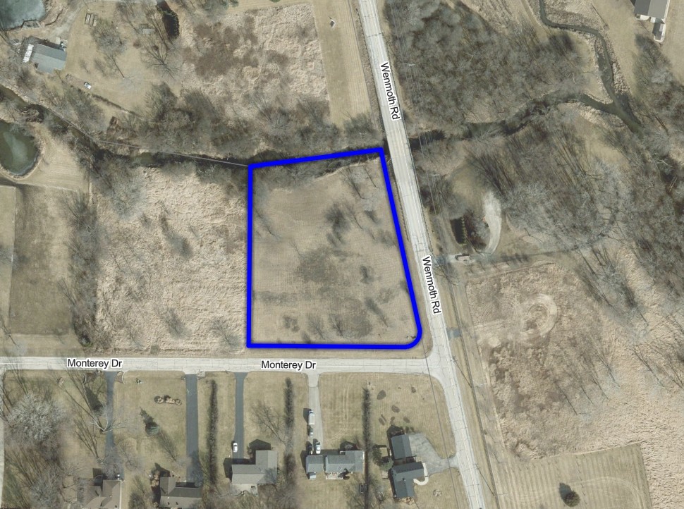 Lot 30 Monterey Drive, Batavia, IL 60510