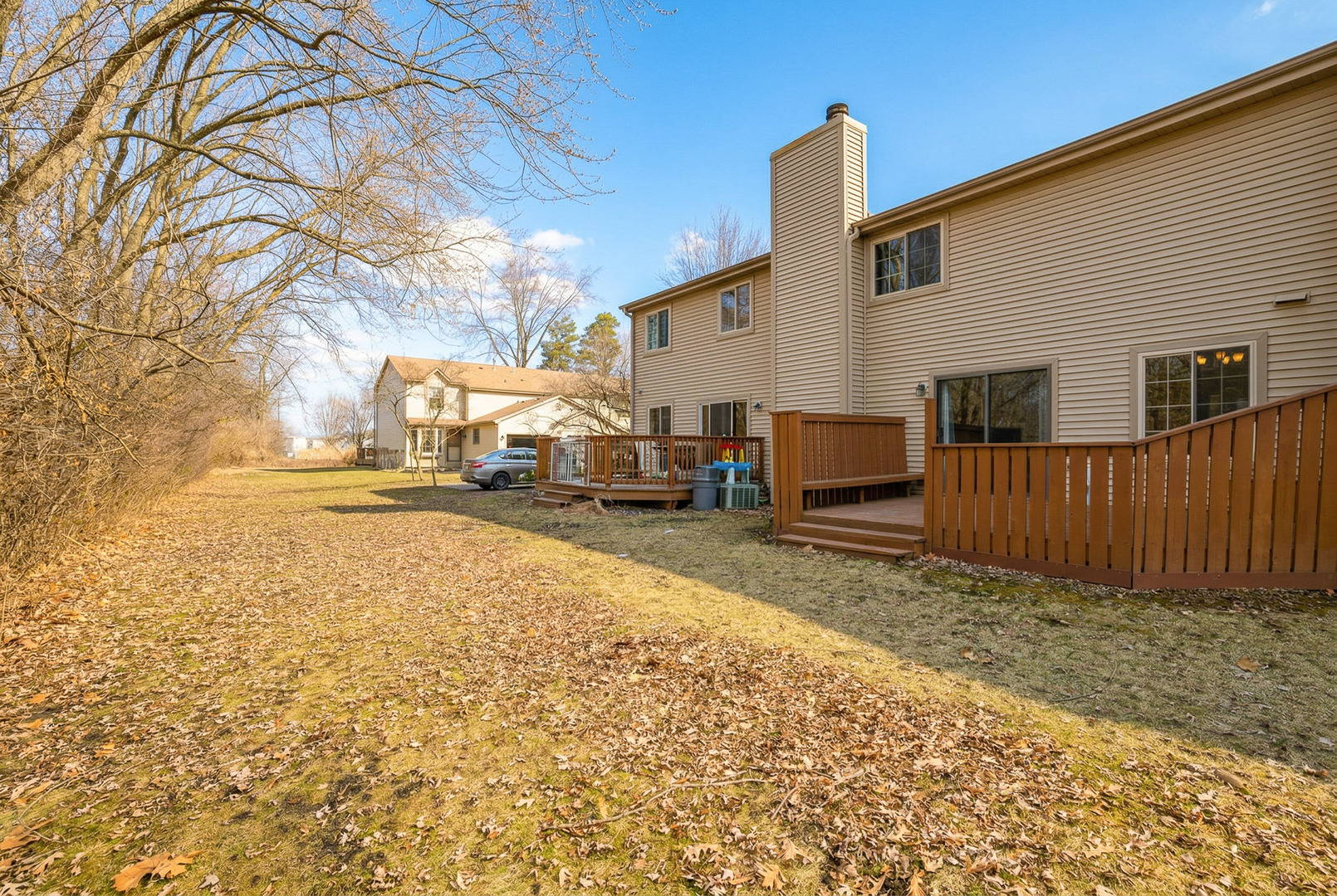 205 E Forest Knoll Drive, Palatine, IL 60074