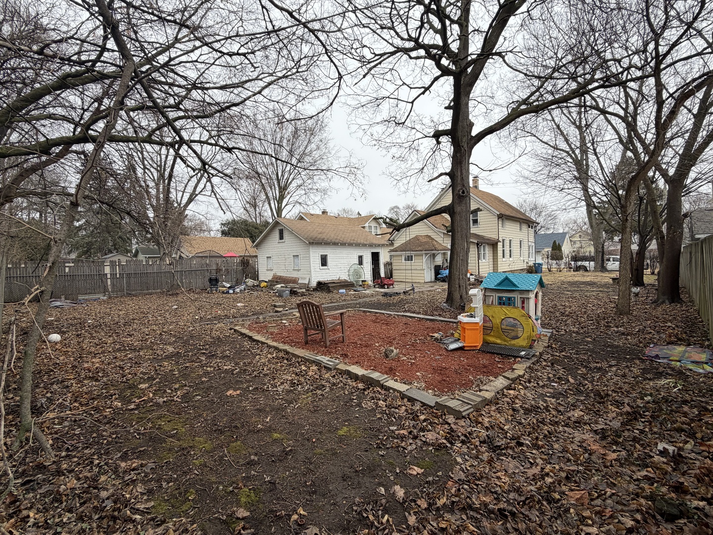 743 Bangs Street, Aurora, IL 60505