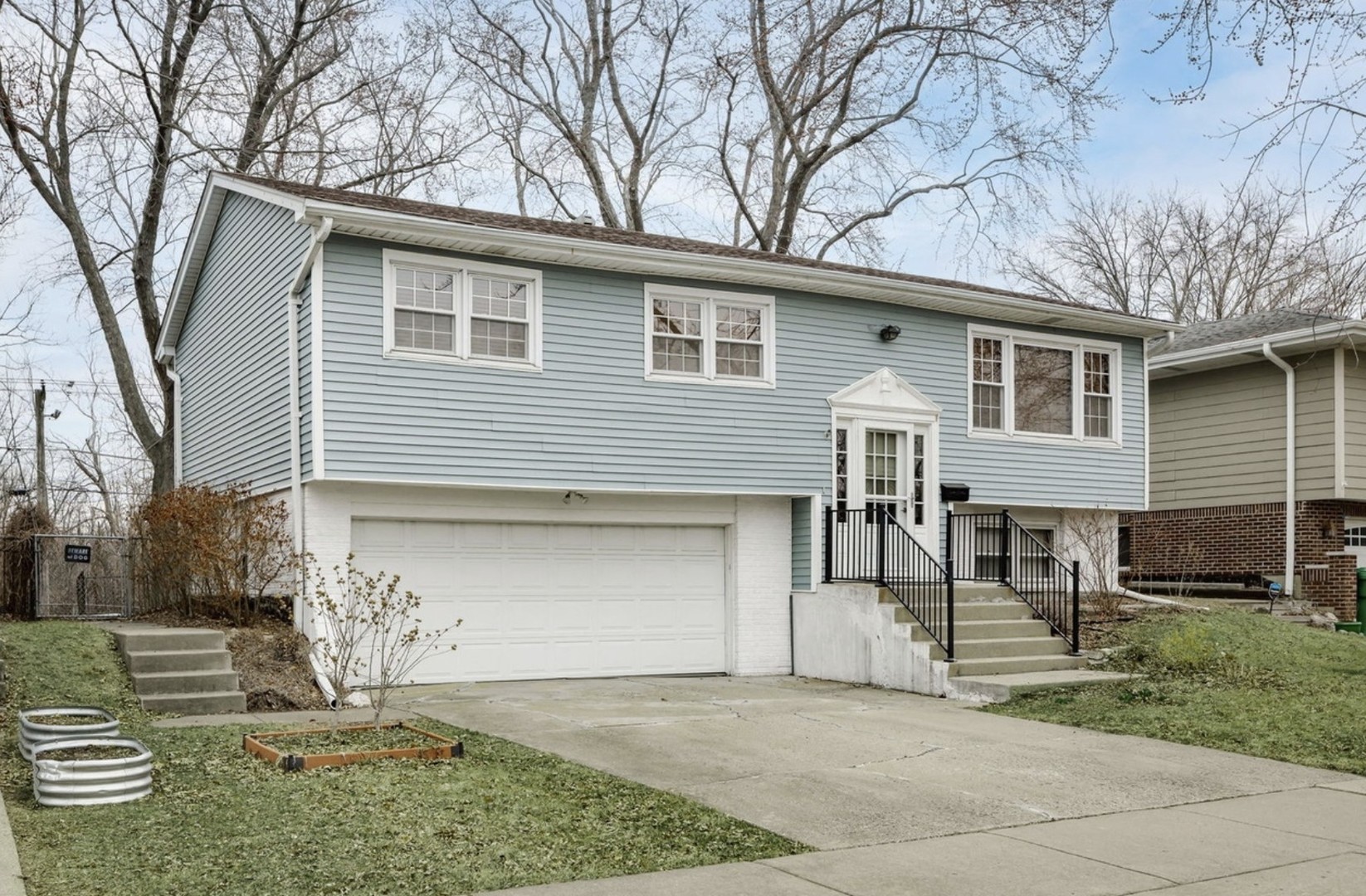 6424 163rd Place, Tinley Park, IL 60477