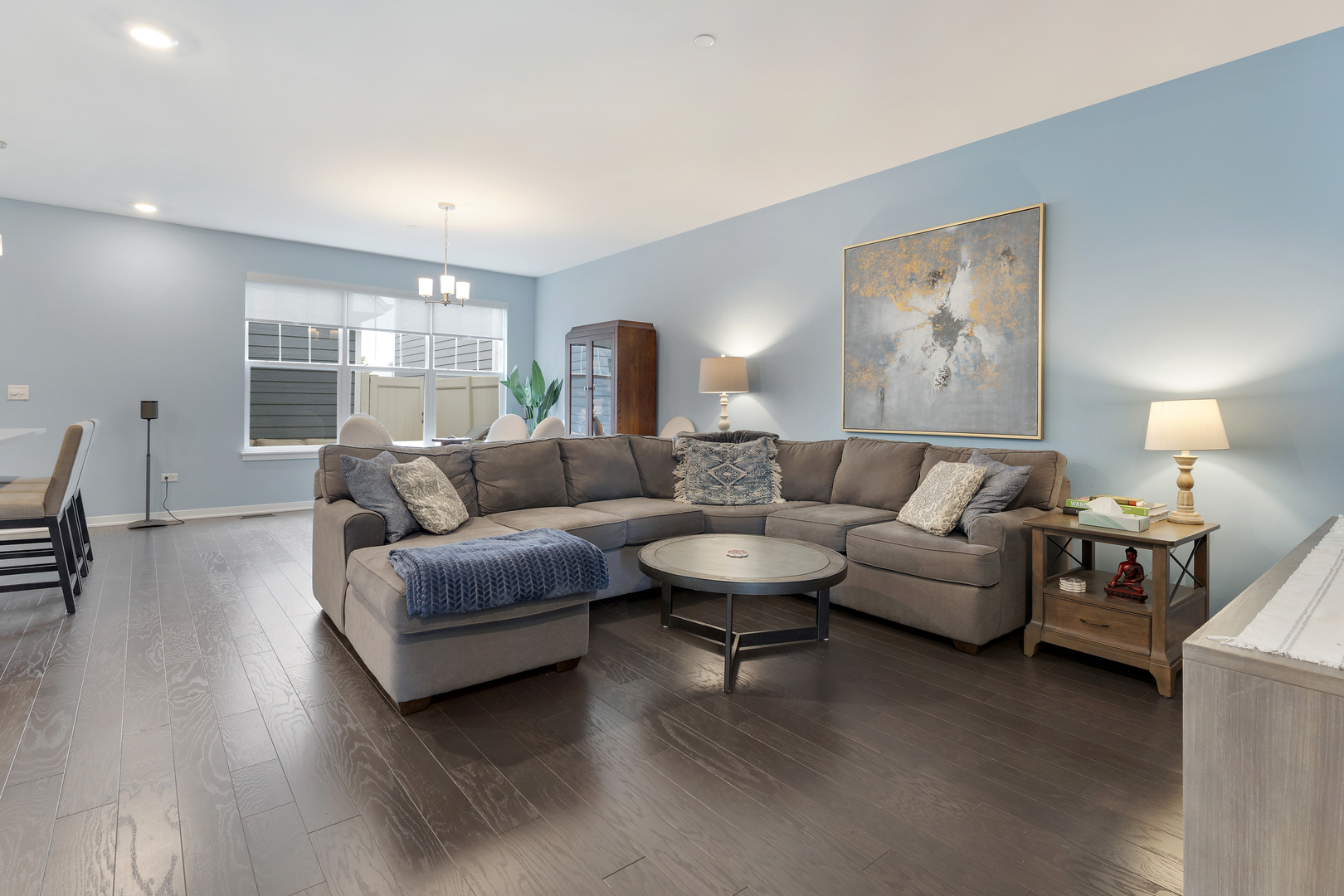 2034 Link Drive, Buffalo Grove, IL 60089