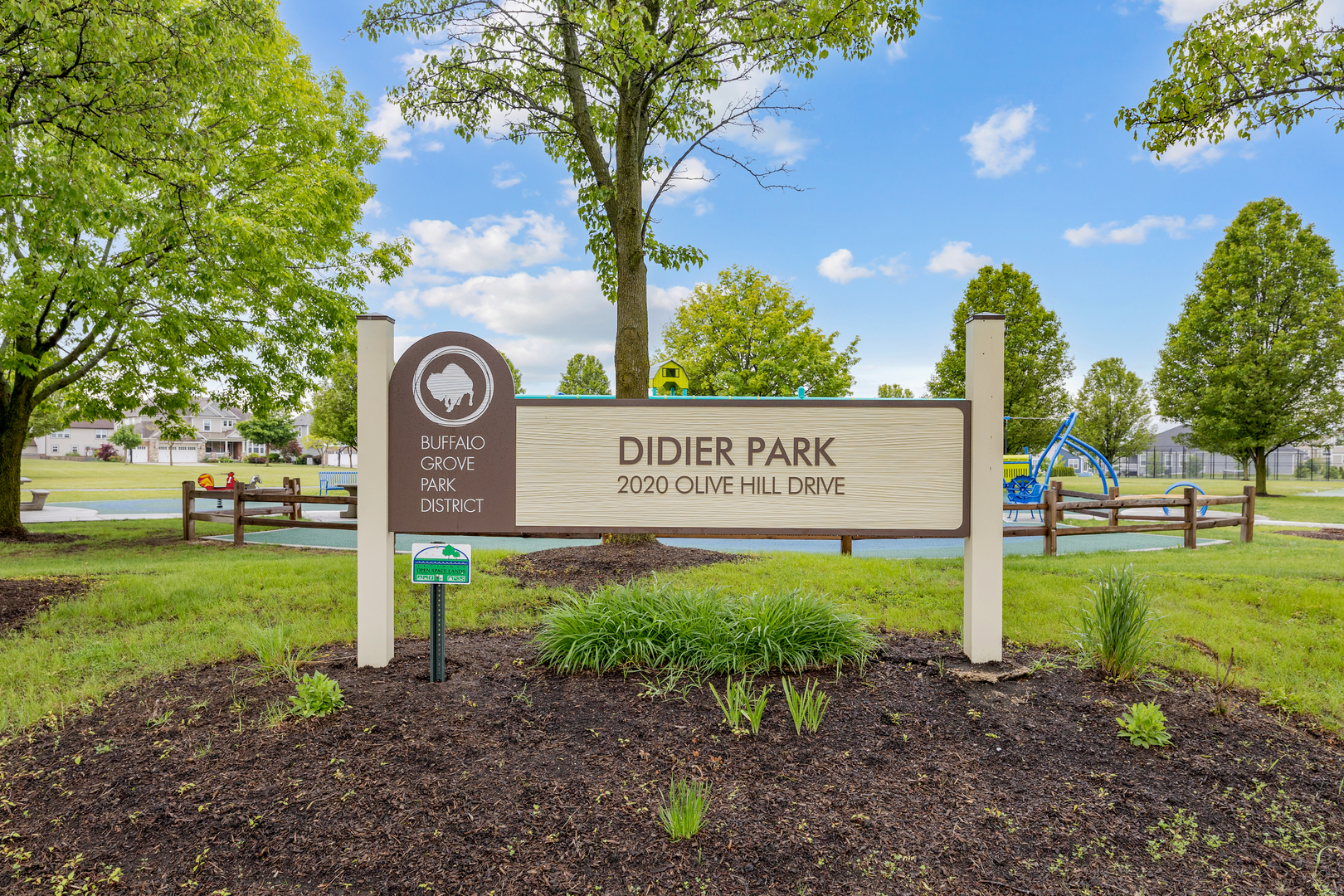 2034 Link Drive, Buffalo Grove, IL 60089