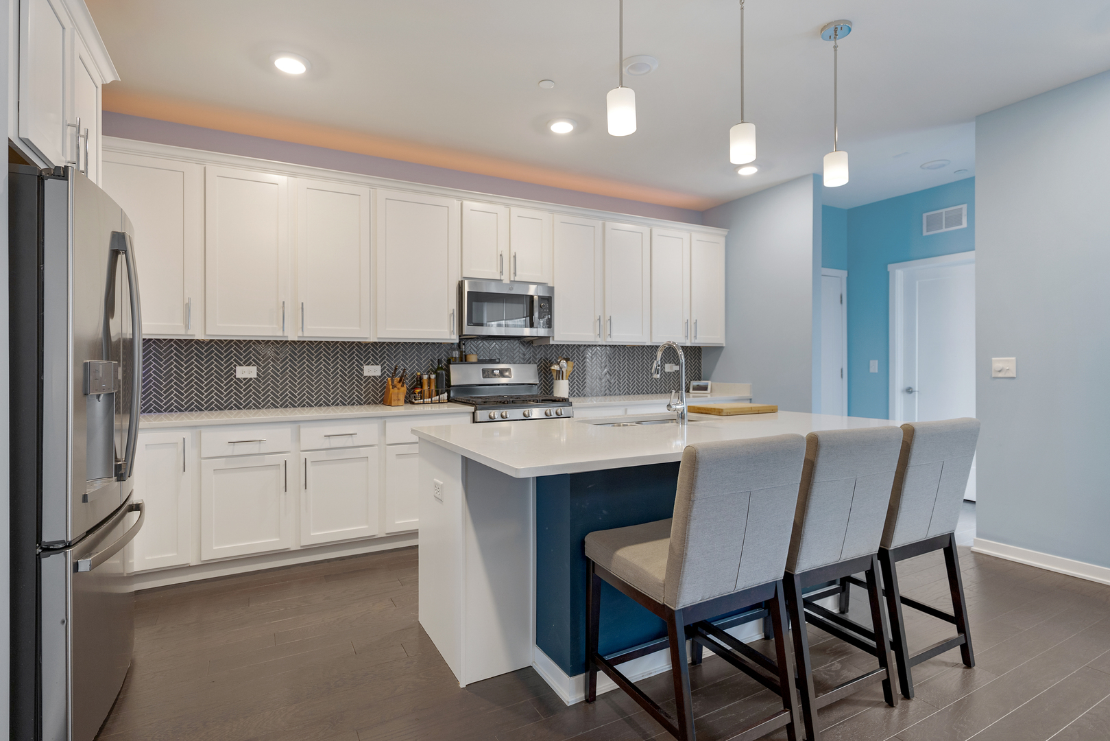 2034 Link Drive, Buffalo Grove, IL 60089