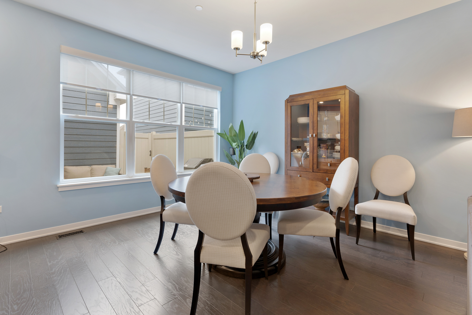 2034 Link Drive, Buffalo Grove, IL 60089