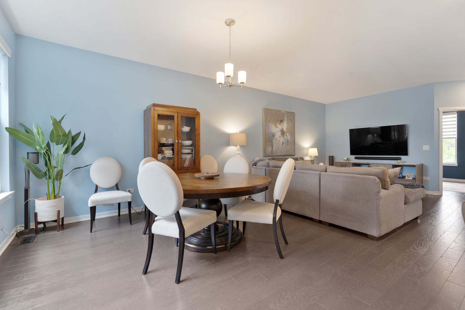 2034 Link Drive, Buffalo Grove, IL 60089