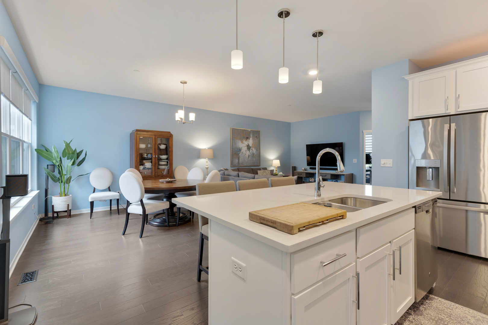 2034 Link Drive, Buffalo Grove, IL 60089