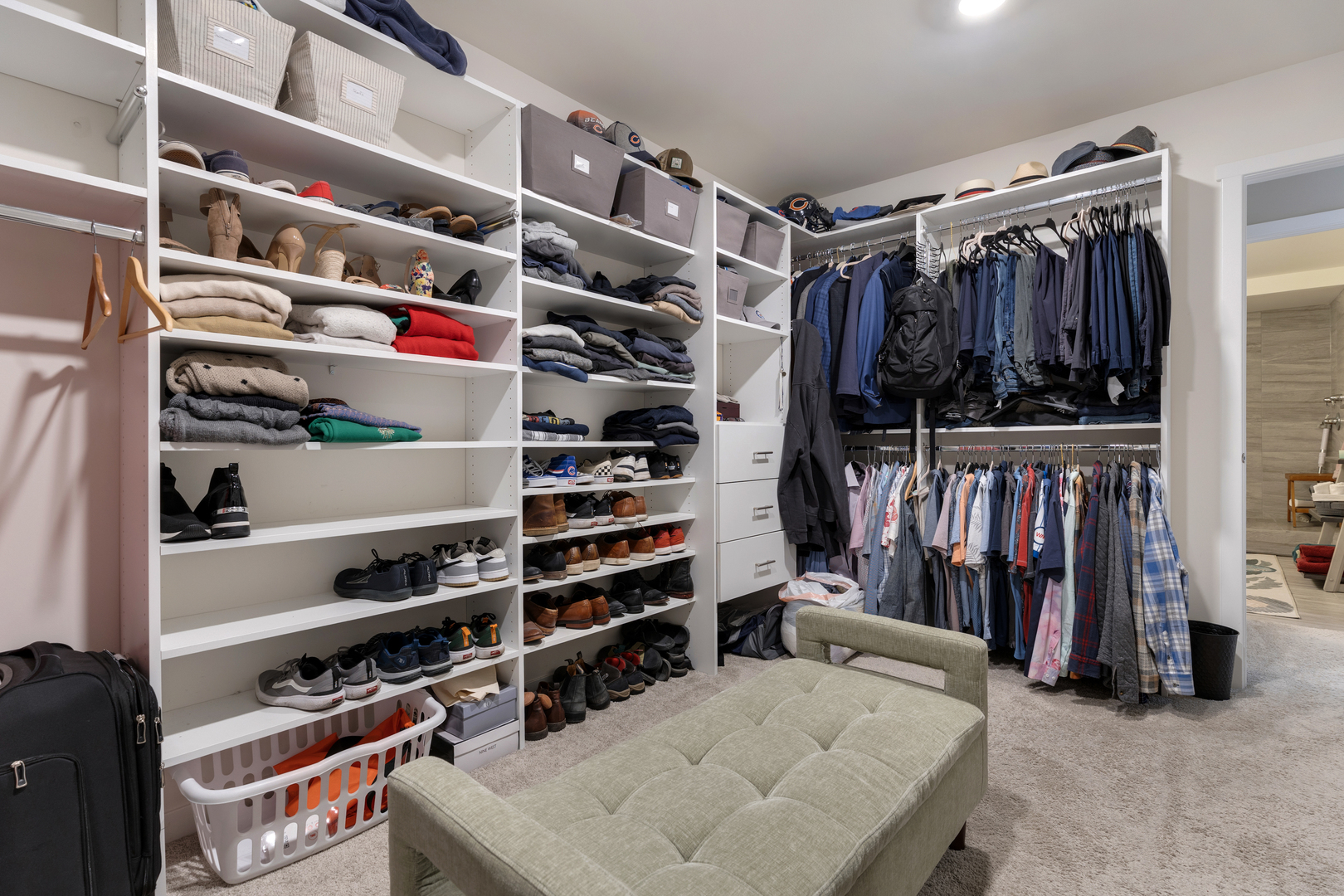 2034 Link Drive, Buffalo Grove, IL 60089