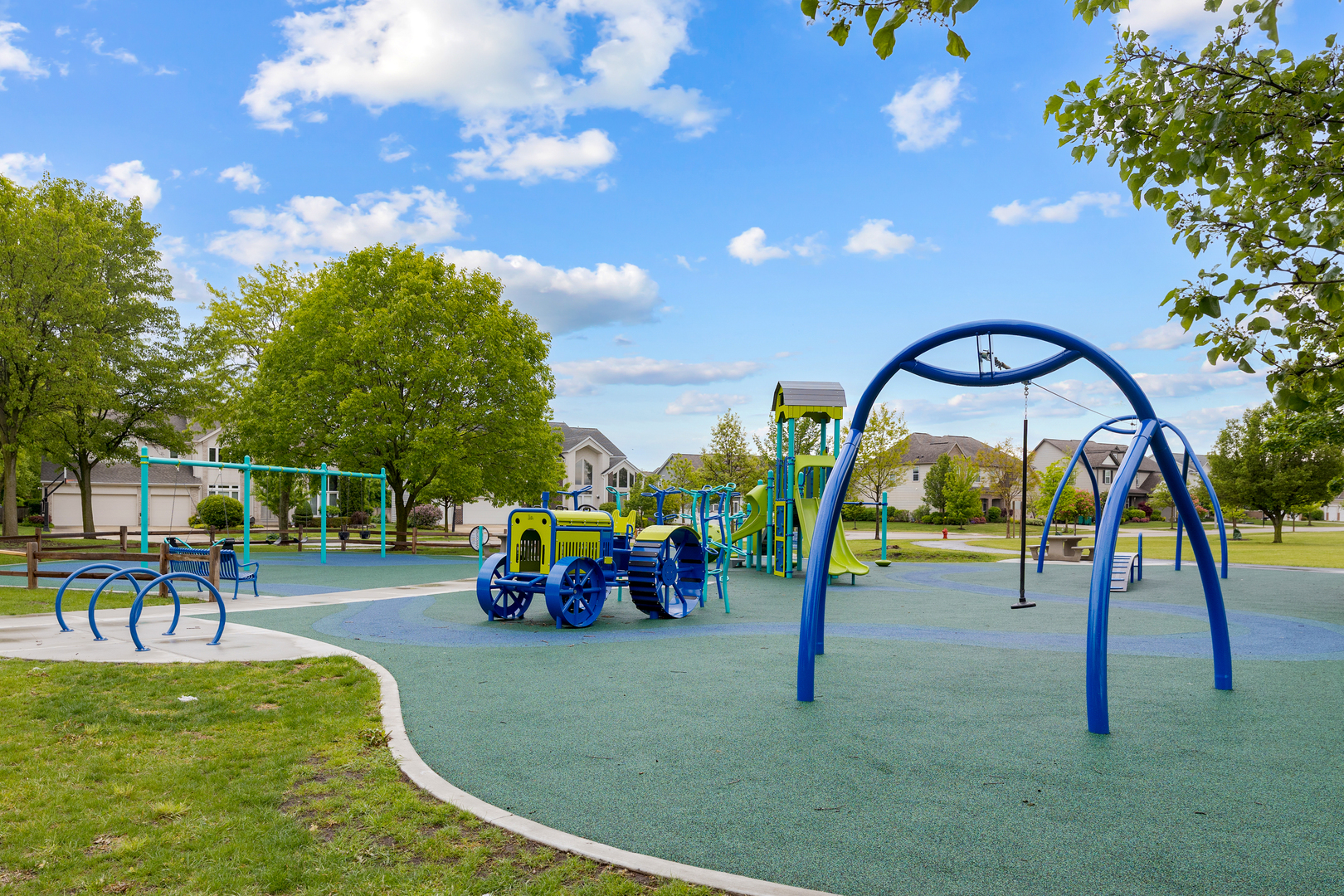 2034 Link Drive, Buffalo Grove, IL 60089